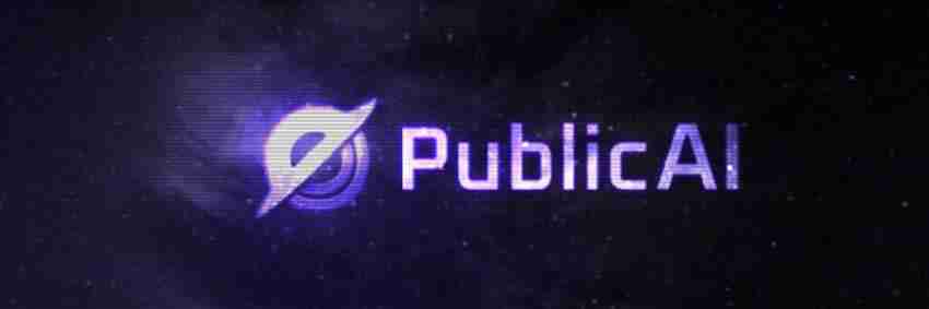 PublicAI (PUBLIC)币是什么?PUBLIC代币经济学、用途及分配